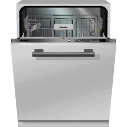 Miele G4960 Vi Fully Integrated 13 Place Full-Size Dishwasher